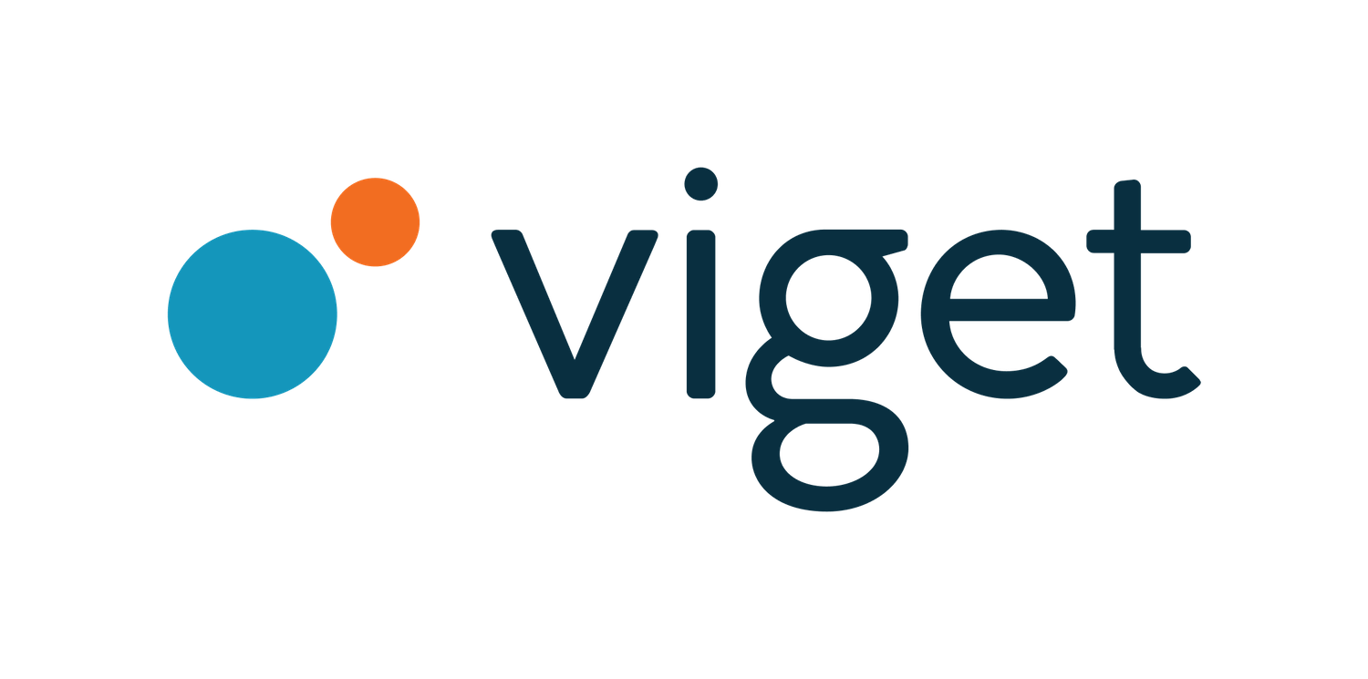 viget logo